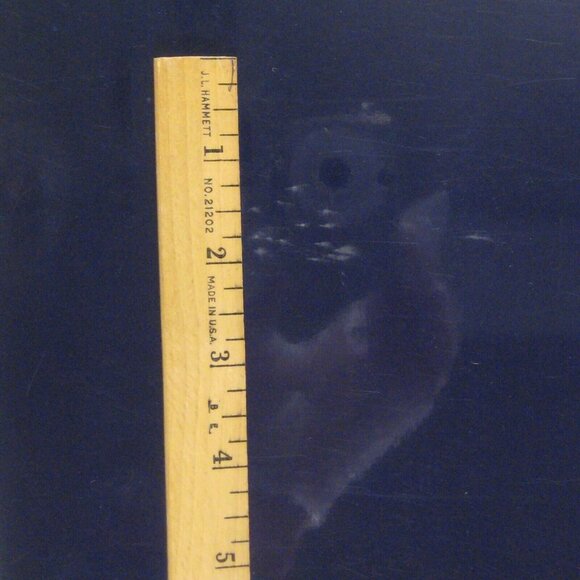 John Rebecca Moores US Coin Collection Sotheby's Catalog 1999 Scripts 7411 - Picture 9 of 9